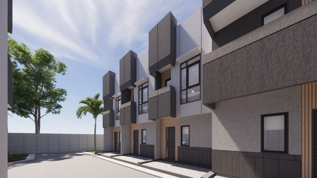 Granada Kost Gadjah Mada Padang 2