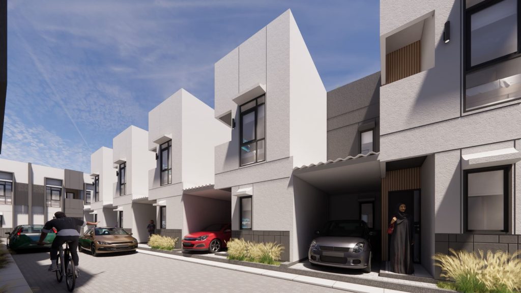 Granada Kost Gadjah Mada Padang 1